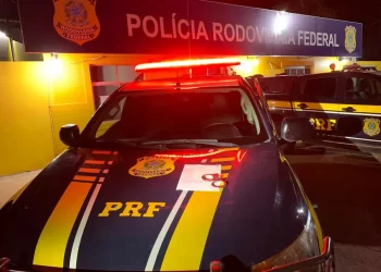 Foto: PRF/Divulgação