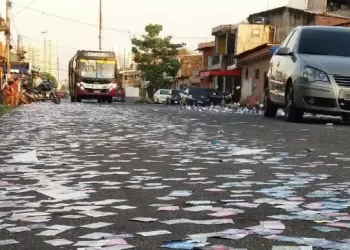 Sobe para oito o número de prisões por crimes eleitorais no Pará