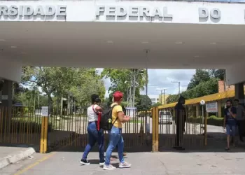 Cláudio Pinheiro / O Liberal / Arquivo