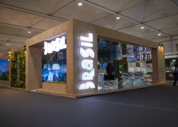 27ª Conferência das Nações Unidas sobre Mudança do Clima