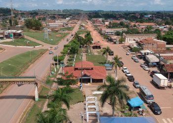 Mutirão de serviços da Equatorial Pará é realizado em Anapu