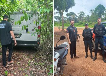 Foto: Reprodução Informe Verdade