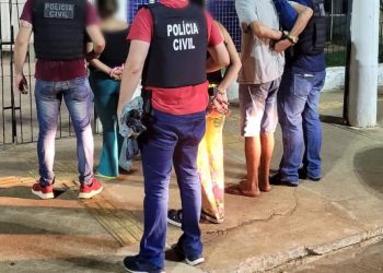 Foto: Divulgação/PC