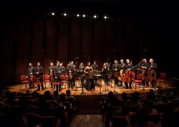 Fotos: Divulgação OSB