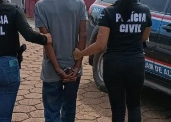 Foto: Divulgação/PC