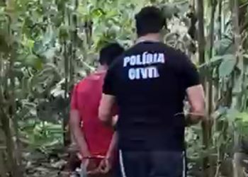 Foto: Reprodução do Blog Informe Verdade