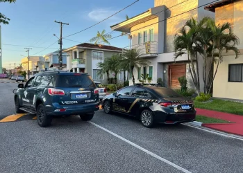 Operação cumpre mandados no Pará em investigação contra associações criminosas que movimentaram R$600 milhões