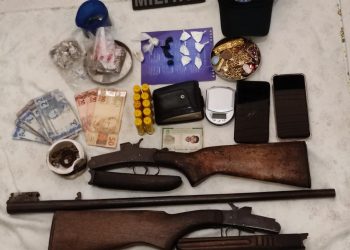 Foto: Divulgação/PM