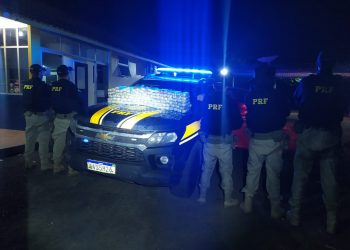 Foto: Divulgação/PRF