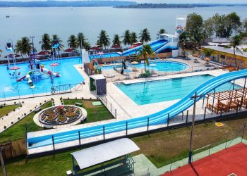 Foto: Ascom - Xingu Praia Clube