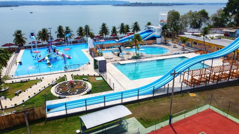 Foto: Ascom - Xingu Praia Clube