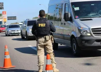 Foto: PRF divulgação