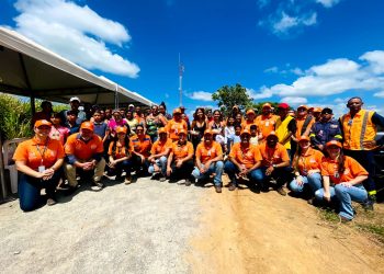 Moradores de áreas próximas à UHE Belo Monte participam de Exercício Simulado em Escala Real 