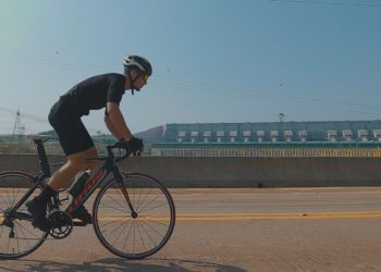 Norte Energia abre inscrições para a 1ª Volta Ciclística