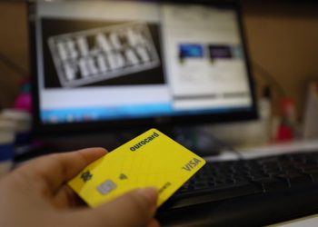 Black Friday exige atenção em boas ofertas e para o risco de cair em golpes