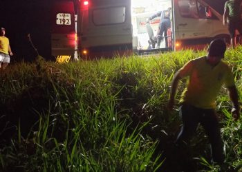 Foto: Reprodução das Redes Sociais