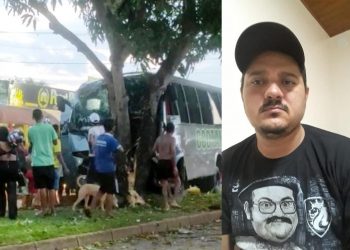 Fotos: Reprodução das Redes Sociais