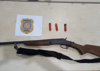 Foto: Divulgação/PC