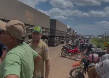 Foto: PRF/Reprodução