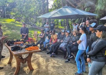 Foto: Divulgação/SEMTUR