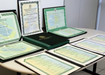 Diplomação de eleitos deve ocorrer até 19 de dezembro, informa TSE