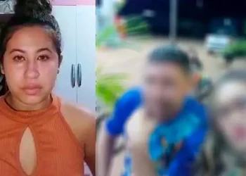 Jovem moradora do oeste do Pará alega ter sido estuprada por casal