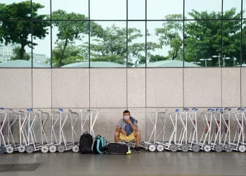 Foto: Marcos Serra Lima/G1