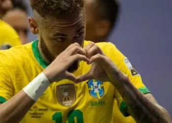 Foto: Lucas Figueiredo/CBF