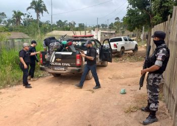 Foto: Divulgação/PM