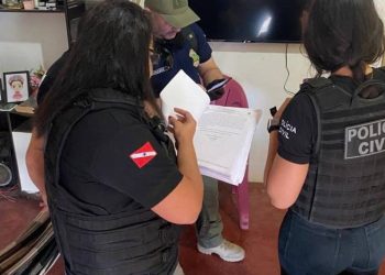 Foto: Divulgação/PC