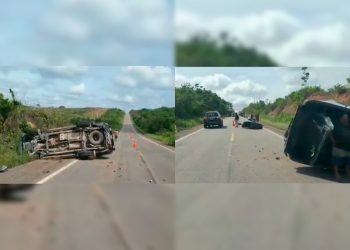 Foto: Reprodução das Redes Sociais