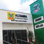 Prefeitura de Altamira esclarece atraso no pagamento do programa Bênção em entrevista coletiva