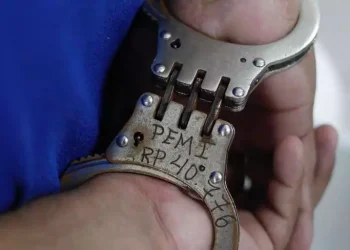 Dois suspeitos de estupro em série são presos no interior do Pará