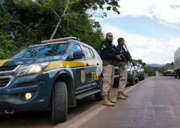 Rodovias do Pará são liberadas pela PRF; não há pontos de bloqueio