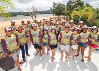 Foto: Wilson Soares - A Voz do Xingu