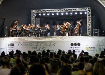Concerto Orquestra Sinfônica Brasileira_Jaime Souzza_Acervo Norte Energia