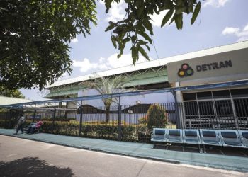 Detran realizará último leilão com mais de 500 veículos no próximo dia 29