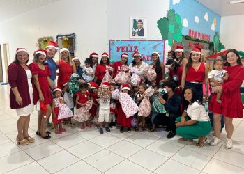 Foto: Divulgação/MPPA