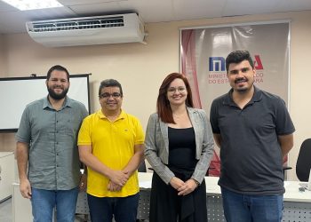 Falta de Casa de Apoio aos pacientes de Altamira, em Belém, é tema de reunião com Ministério Público