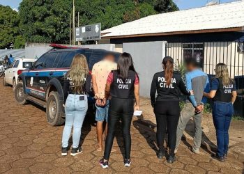 Foto: Divulgação/PC