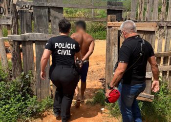 Foto: Divulgação/PC