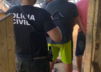 Foto: Divulgação/PC