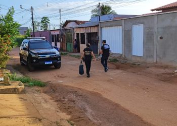 Foto: Divulgação - Ascom/PF