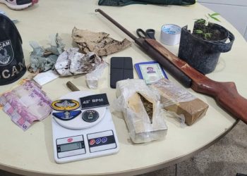 Foto: Divulgação/PM