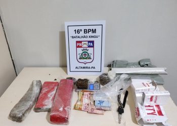 Foto: Divulgação/PM