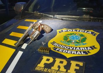 Foto: Divulgação/PRF