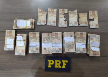 Foto: Divulgação/PRF