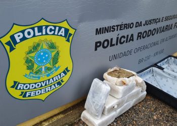 Foto: Divulgação/PRF