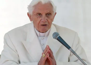 Papa Bento XVI morreu: vaticano anuncia a morte do papa emérito aos 95 anos