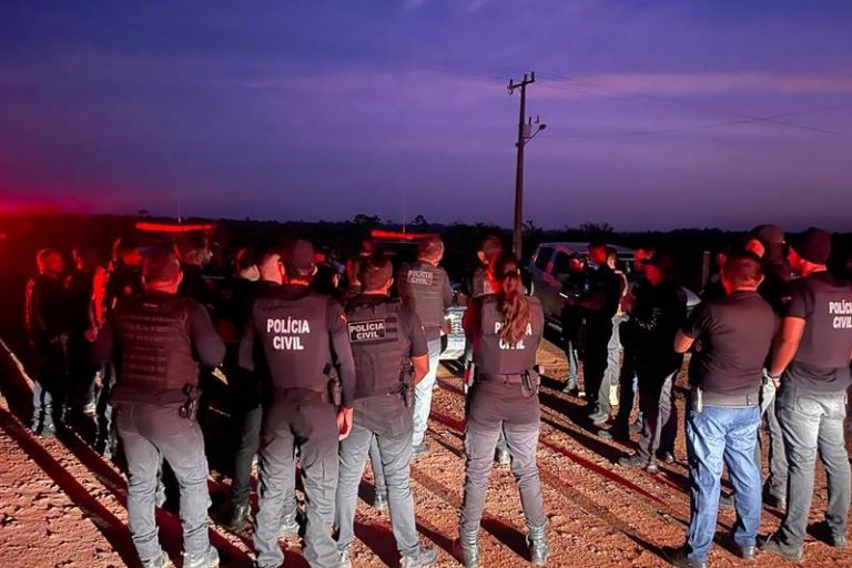 Foto: Divulgação/PC